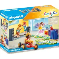 Playmobil Family Fun 70440 kids club |
