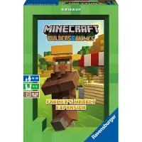 Ravensburger Minecraft uitbreiding