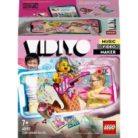 LEGO Vidiyo 43102 candy mermaid beatbox