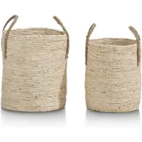 Coppens Mandenset Tulum