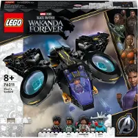 LEGO Tbd-lsh-batch-c1-2022 Construction Game Veelkleurig Kinderen