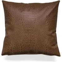 Wicotex Sierkussen coko beige 45x45cm