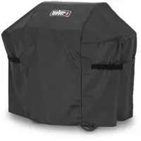 Weber Premium Hoes Spirit II