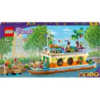 LEGO Woonboot - 41702