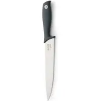 Brabantia Tasty Blikopener/flesopener Zwart zwart RVS Opener