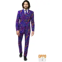 Opposuits Doodle dude