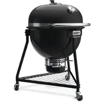 Weber Summit Kamado E6
