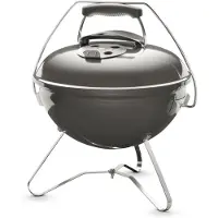 Weber Smokey Joe Premium Grijs
