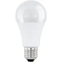Eglo LED Lamp E27 Warm Wit 830 Lm 6,1 W A60