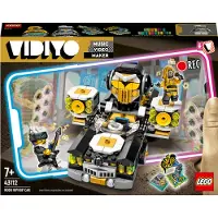 LEGO 43112 LEGO VIDIYO Robo HipHop Car