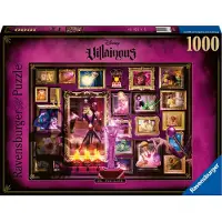 Ravensburger Villainous: Dr. Facilier, , artikelnummer 16523
