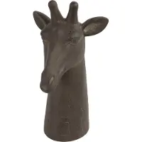 Coppens Giraf Mokambo M bruin |