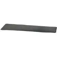 Madison Bankkussen 120x48 cm outdoor Manchester grey