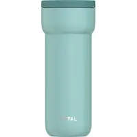 Mepal Thermosbeker Ellipse 475 ml - Nordic green - koffiebeker to go