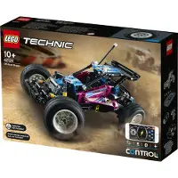LEGO Technic 42124 Terreinbuggy