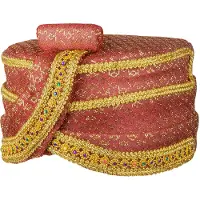 Coppens Hoed Sultan Ali