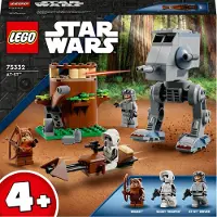 LEGO Star Wars 75332 AT-ST constructie speelgoed
