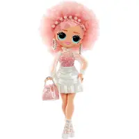 Mga LOL OMG Cadeau Verrassing Miss Vieren Pop