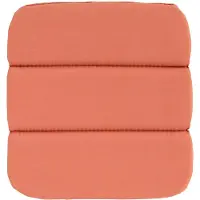 Hartman Zitkussen Delphine Cuba Terracotta 40 X 40 X 3 Cm