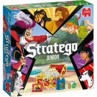 Plenty Gifts Spel stratego junior disney