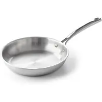 BK Koekenpan Superior Tri-Ply 20 cm