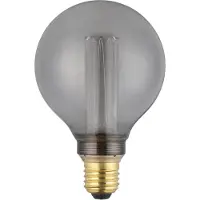 Eglo LED Lamp E27 Extra Warm 100 Lm 4,3 W G95