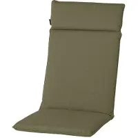 Madison Tuinkussen Universeel Outdoor Manchester Green Hoge Rug
