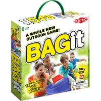 Tactic BAGit! |