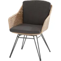 Taste by 4SO Bohemian dining tuinstoel - |