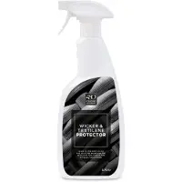 4 Seasons Outdoor Wicker en Textilene Protector 4-Seasons Outdoor