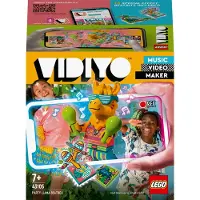 LEGO Vidiyo 43105 party Llama beatBox
