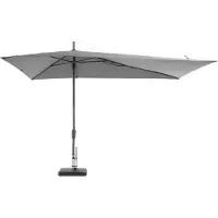 Madison parasol asymmetric sideways light grey 360x220 -