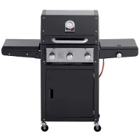 Coppens Xenon 3B Black |