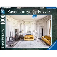 Ravensburger Puzzel 1000 Stukjes De Salon