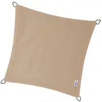 Nesling Coolfit Schaduwdoek Vierkant 3,6 m