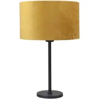 Coppens Tafellamp Project zwart |