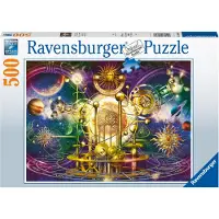 Ravensburger Planetensystem 16981