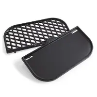 Weber Grate & Griddle 8858