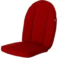 Hartman Kuipstoelkussen Hartman Ferrol Havana Red