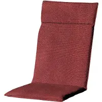 Madison Tuinkussen Universeel Outdoor Manchester Red Hoge Rug