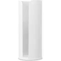 Brabantia toiletpapierhouder voor 3 rollen White