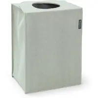 Brabantia Wastas 55 liter rechthoekig - Green
