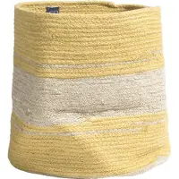 Coco Maison Basket Lona 30cm