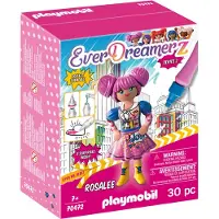 Playmobil 70472 Everdreamerz Viona "Comic World"