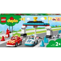 LEGO 10947 LEGO DUPLO Racewagens