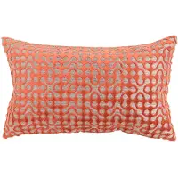 Hartman Lendekussen Jane Orange