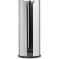 Brabantia ReNew Reserverolhouder Brilliant Steel