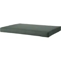 Madison Oxford lounge pallet kussen Green - |