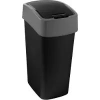 Keter Flip Bin 50L