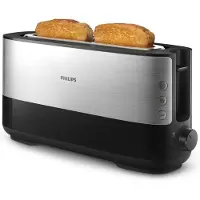 Philips Viva Collection Broodrooster HD2692/90